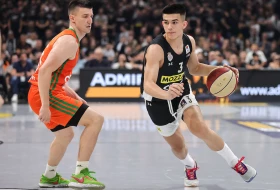 Savo Drezgić ima plan, a Bogdan ga podržava: ''Prvo NBA liga, pa povratak u Partizan kao lider tima!''